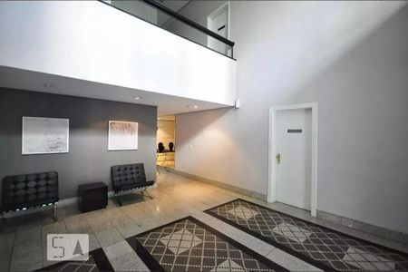 Apartamento para alugar com 373m², 5 quartos e 5 vagas Apartamento para alugar com 373m², 5 quartos e 5 vagasÁrea comum