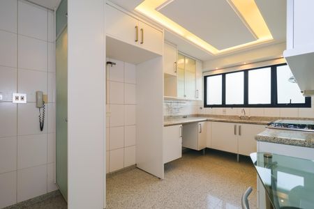 Apartamento para alugar com 373m², 5 quartos e 5 vagas Apartamento para alugar com 373m², 5 quartos e 5 vagasCozinha