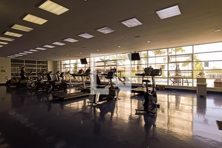 Apartamento à venda com 132m², 3 quartos e 2 vagas