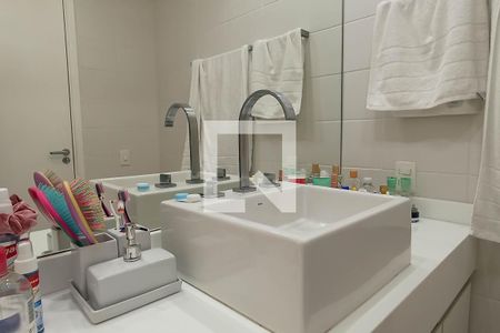 Apartamento à venda com 132m², 3 quartos e 2 vagas