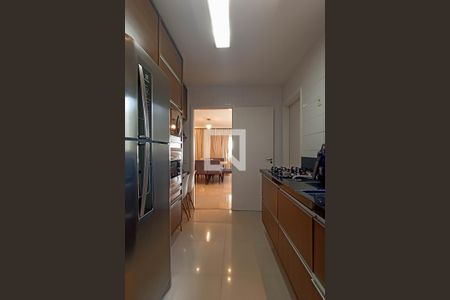 Apartamento à venda com 132m², 3 quartos e 2 vagas