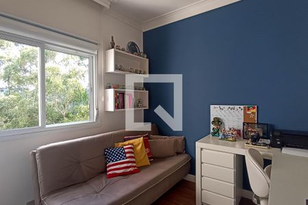 Apartamento à venda com 3 quartos, 132m² em Tamboré, Santana de Parnaíba