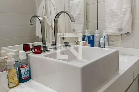 Apartamento à venda com 132m², 3 quartos e 2 vagas