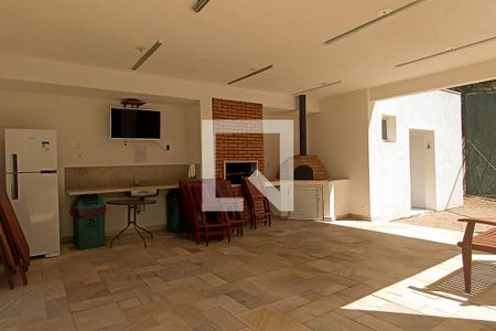 Apartamento à venda com 132m², 3 quartos e 2 vagas