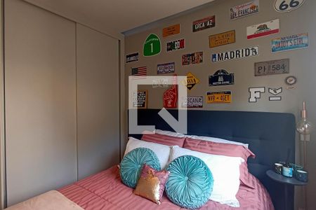 Apartamento à venda com 132m², 3 quartos e 2 vagas