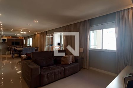 Apartamento à venda com 132m², 3 quartos e 2 vagas