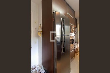 Apartamento à venda com 132m², 3 quartos e 2 vagas