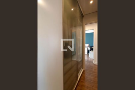 Apartamento à venda com 132m², 3 quartos e 2 vagas