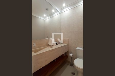 Apartamento à venda com 132m², 3 quartos e 2 vagas