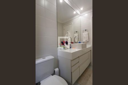 Apartamento à venda com 132m², 3 quartos e 2 vagas