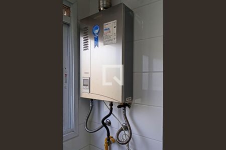 Apartamento à venda com 132m², 3 quartos e 2 vagas