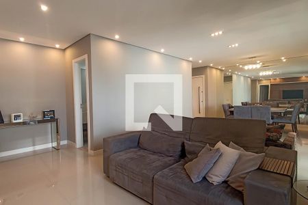 Apartamento à venda com 132m², 3 quartos e 2 vagas