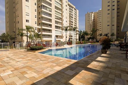 Apartamento à venda com 132m², 3 quartos e 2 vagas