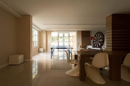 Apartamento à venda com 132m², 3 quartos e 2 vagas