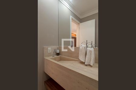 Apartamento à venda com 132m², 3 quartos e 2 vagas