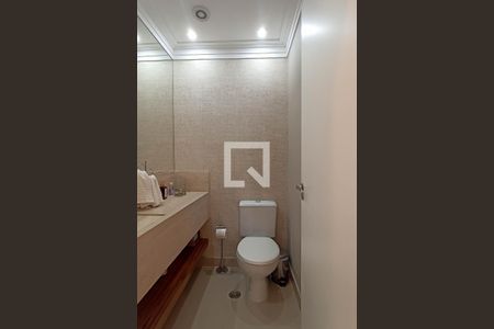 Apartamento à venda com 132m², 3 quartos e 2 vagas