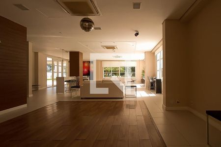 Apartamento à venda com 132m², 3 quartos e 2 vagas