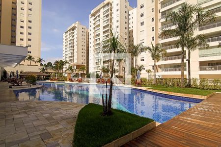 Apartamento à venda com 132m², 3 quartos e 2 vagas