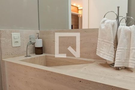 Apartamento à venda com 132m², 3 quartos e 2 vagas