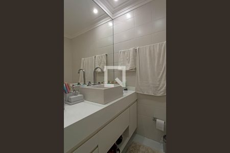 Apartamento à venda com 132m², 3 quartos e 2 vagas