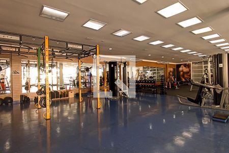 Apartamento à venda com 132m², 3 quartos e 2 vagas