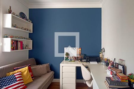 Apartamento à venda com 132m², 3 quartos e 2 vagas