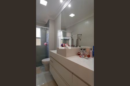 Apartamento à venda com 132m², 3 quartos e 2 vagas