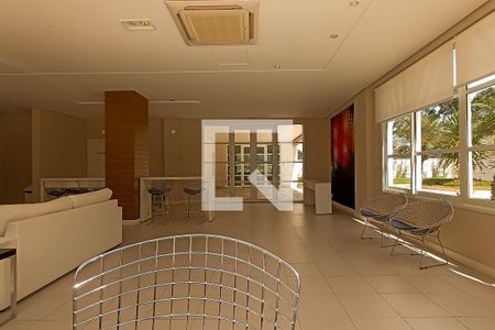 Apartamento à venda com 132m², 3 quartos e 2 vagas