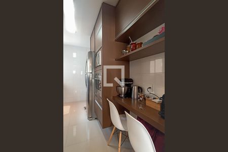Apartamento à venda com 132m², 3 quartos e 2 vagas