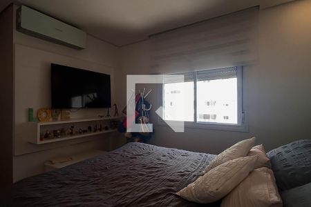 Apartamento à venda com 132m², 3 quartos e 2 vagas