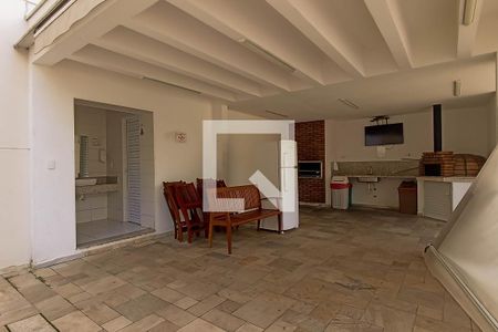 Apartamento à venda com 132m², 3 quartos e 2 vagas