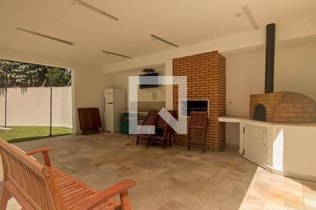 Apartamento à venda com 132m², 3 quartos e 2 vagas