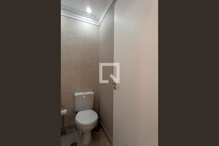 Apartamento à venda com 132m², 3 quartos e 2 vagas