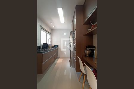 Apartamento à venda com 132m², 3 quartos e 2 vagas