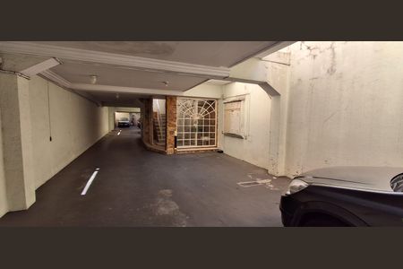 Apartamento à venda com 118m², 3 quartos e 1 vaga Apartamento à venda com 118m², 3 quartos e 1 vagaGaragem
