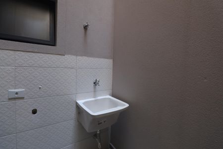 Apartamento à venda com 26m², 1 quarto e sem vagaÁrea de Serviço