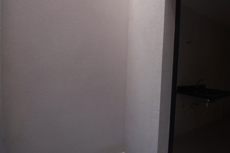 Apartamento à venda com 26m², 1 quarto e sem vagaÁrea de Serviço