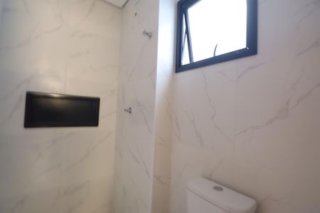 Apartamento à venda com 26m², 1 quarto e sem vagaBanheiro