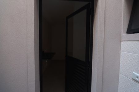 Apartamento à venda com 26m², 1 quarto e sem vagaÁrea de Serviço