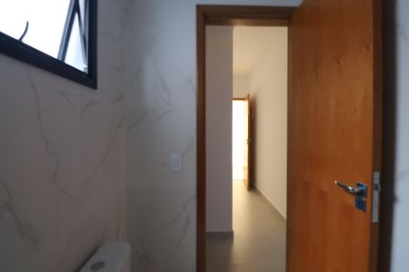 Apartamento à venda com 26m², 1 quarto e sem vagaBanheiro