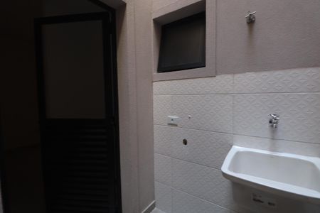 Apartamento à venda com 26m², 1 quarto e sem vagaÁrea de Serviço