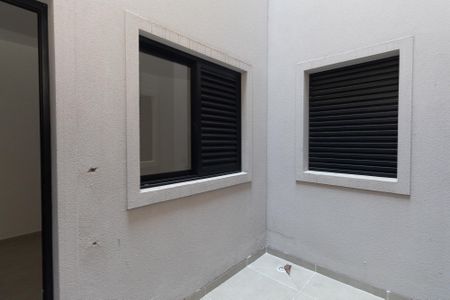 Apartamento à venda com 27m², 2 quartos e sem vaga Apartamento à venda com 27m², 2 quartos e sem vagaÁrea Externa