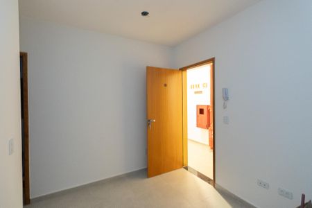 Apartamento à venda com 27m², 2 quartos e sem vaga Apartamento à venda com 27m², 2 quartos e sem vagaSala/Cozinha