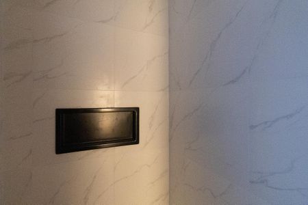 Apartamento à venda com 27m², 2 quartos e sem vaga Apartamento à venda com 27m², 2 quartos e sem vagaBanheiro Social