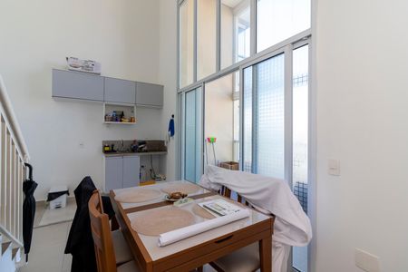 Apartamento à venda com 64m², 2 quartos e 1 vaga Apartamento à venda com 64m², 2 quartos e 1 vagaSala