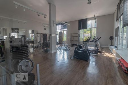 Apartamento à venda com 64m², 2 quartos e 1 vaga Apartamento à venda com 64m², 2 quartos e 1 vagaÁrea comum