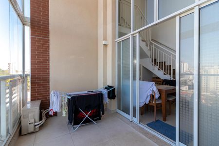 Apartamento à venda com 64m², 2 quartos e 1 vaga Apartamento à venda com 64m², 2 quartos e 1 vagaÁrea de Serviço