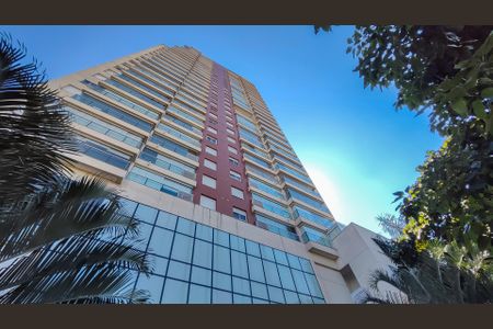 Apartamento à venda com 64m², 2 quartos e 1 vaga Apartamento à venda com 64m², 2 quartos e 1 vagaFachada do Prédio