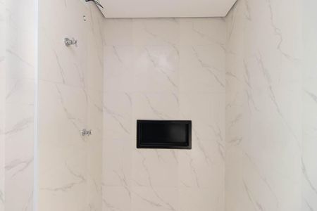 Apartamento à venda com 51m², 2 quartos e 1 vagaBanheiro da Suíte 2