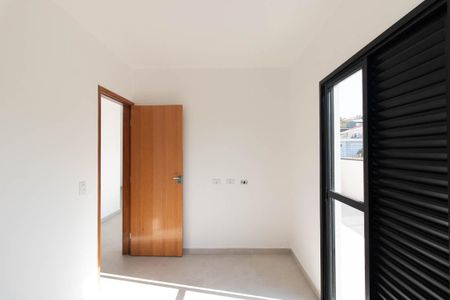 Apartamento à venda com 51m², 2 quartos e 1 vagaQuarto 1